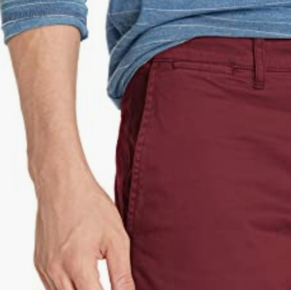 Chino Good Treads Men's Pants - Picture 12 of 14